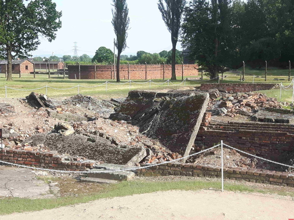 80 lat od obozu Auschwitz. Poznaj historię wrześnianki, która trafiła do piekła