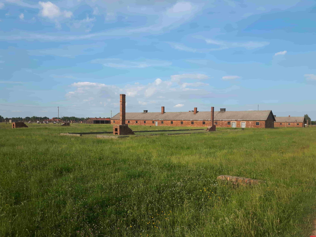 80 lat od obozu Auschwitz. Poznaj historię wrześnianki, która trafiła do piekła