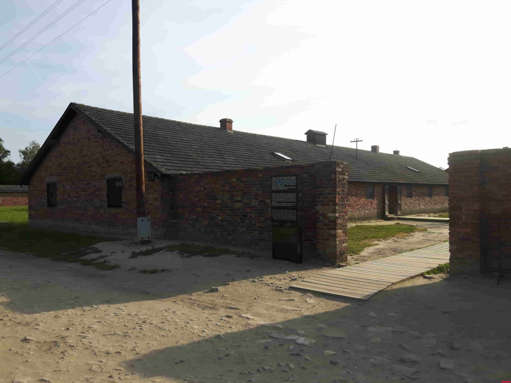 80 lat od obozu Auschwitz. Poznaj historię wrześnianki, która trafiła do piekła