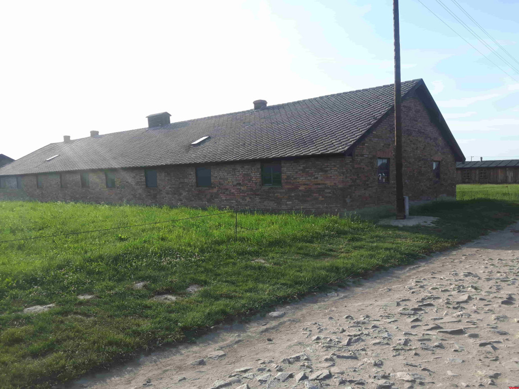 80 lat od obozu Auschwitz. Poznaj historię wrześnianki, która trafiła do piekła