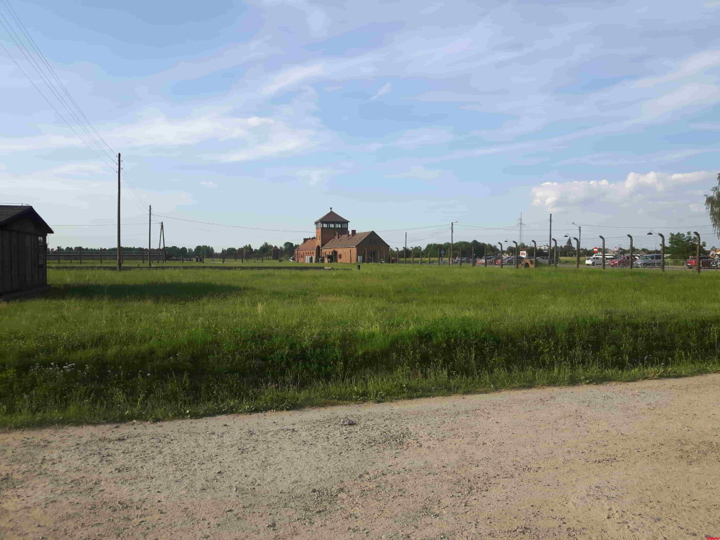 80 lat od obozu Auschwitz. Poznaj historię wrześnianki, która trafiła do piekła