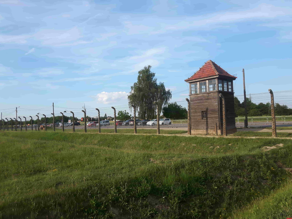 80 lat od obozu Auschwitz. Poznaj historię wrześnianki, która trafiła do piekła