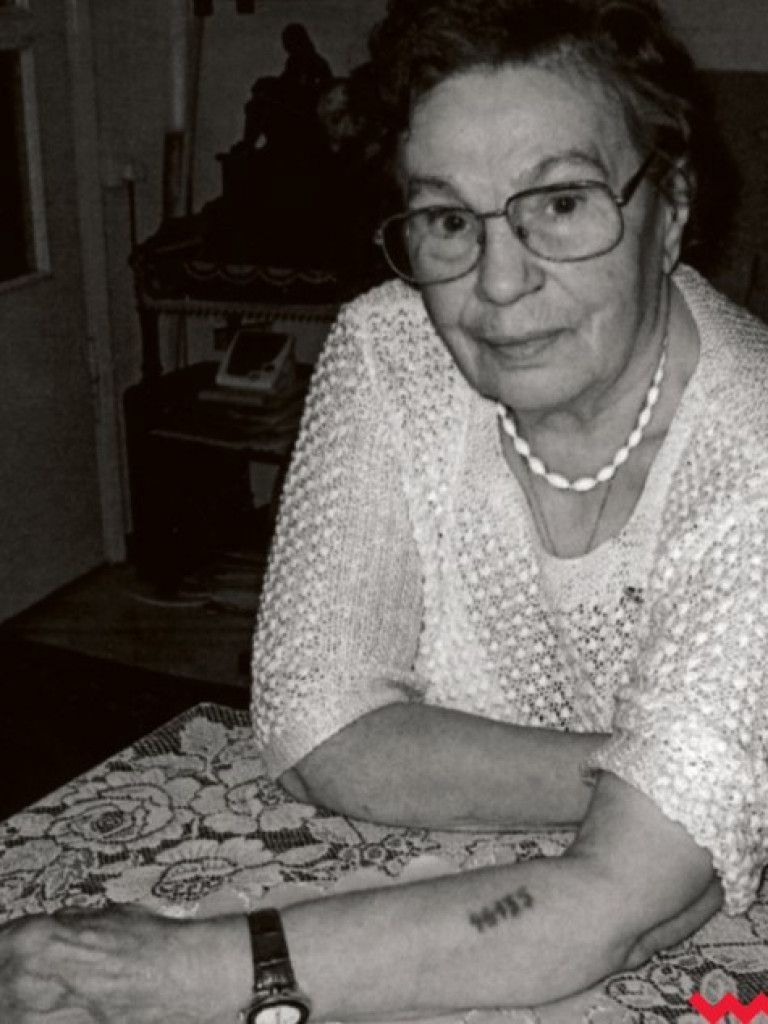 80 lat od obozu Auschwitz. Poznaj historię wrześnianki, która trafiła do piekła