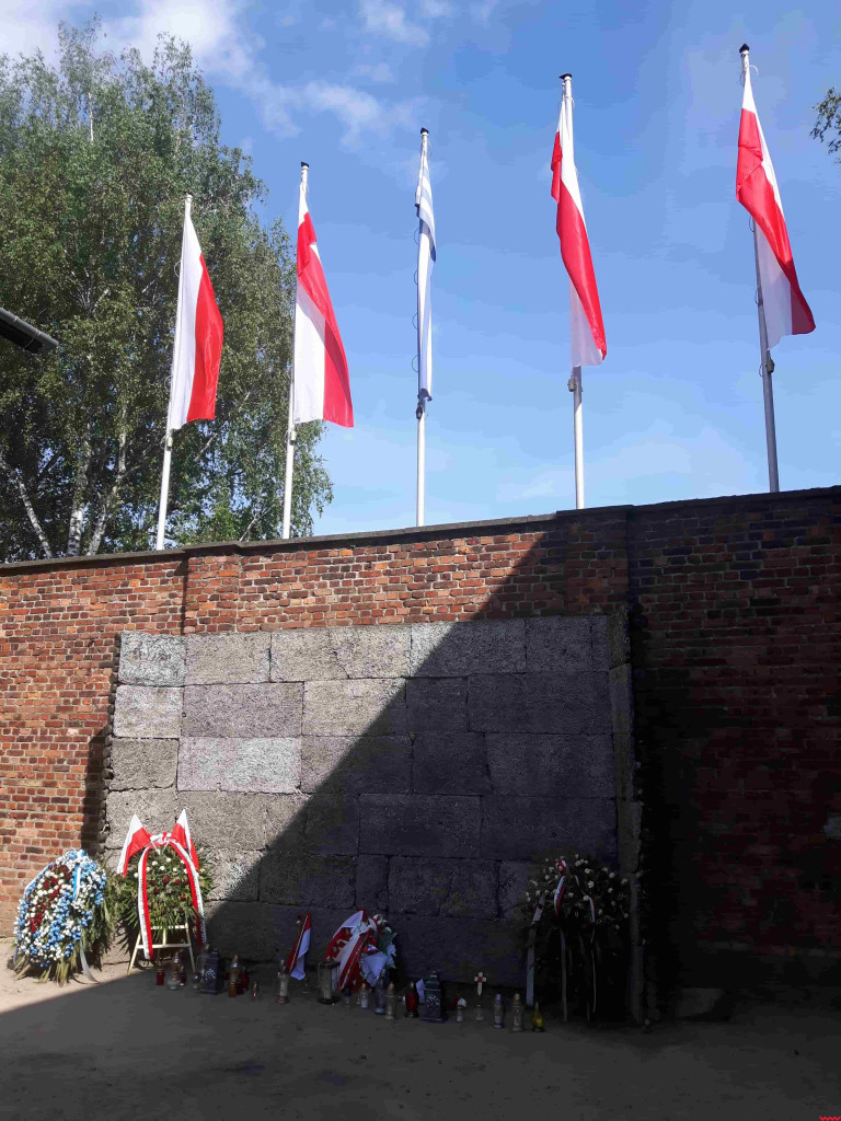80 lat od obozu Auschwitz. Poznaj historię wrześnianki, która trafiła do piekła