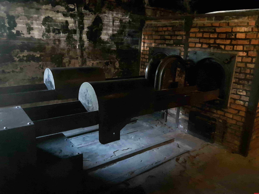 80 lat od obozu Auschwitz. Poznaj historię wrześnianki, która trafiła do piekła