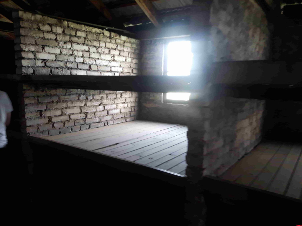 80 lat od obozu Auschwitz. Poznaj historię wrześnianki, która trafiła do piekła