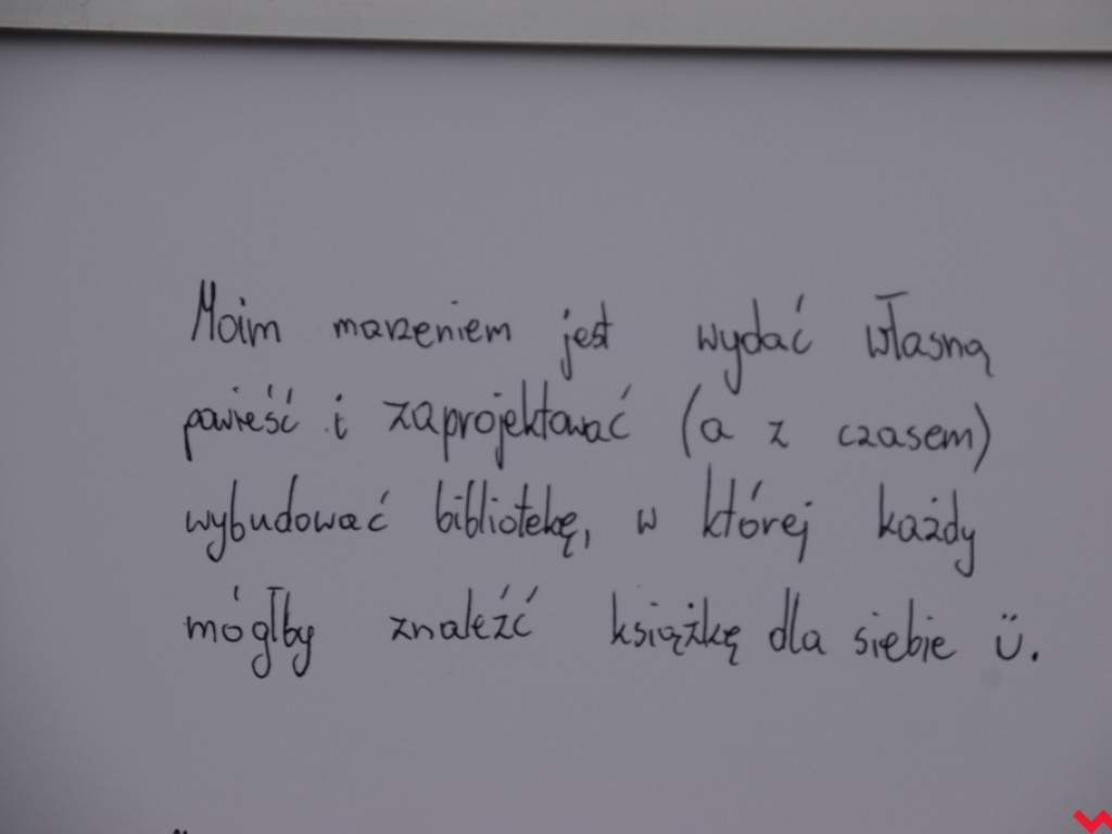 „Świt” zaświtał na wrzesińskim rynku. Mistrzowie fotografii pokazali jak widzą miasto