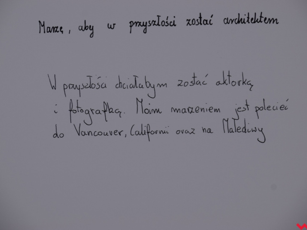 „Świt” zaświtał na wrzesińskim rynku. Mistrzowie fotografii pokazali jak widzą miasto