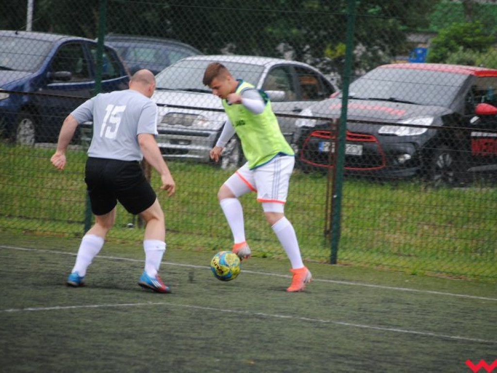 W trzeciej kolejce spotkań Ligi Playarena bez niespodziewanych wyników