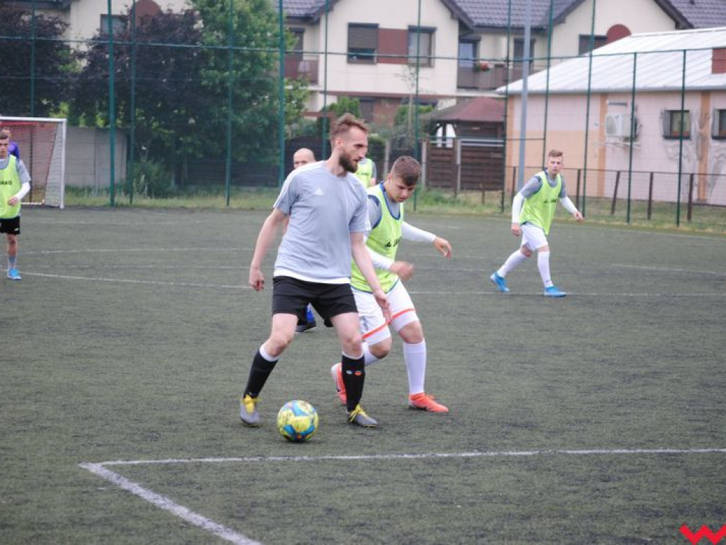 W trzeciej kolejce spotkań Ligi Playarena bez niespodziewanych wyników