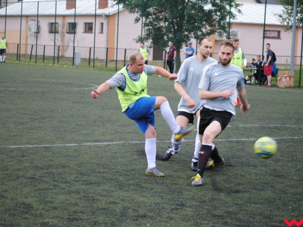 W trzeciej kolejce spotkań Ligi Playarena bez niespodziewanych wyników