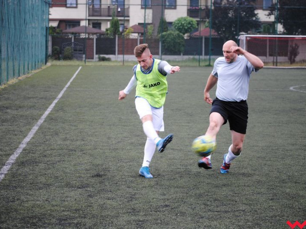 W trzeciej kolejce spotkań Ligi Playarena bez niespodziewanych wyników