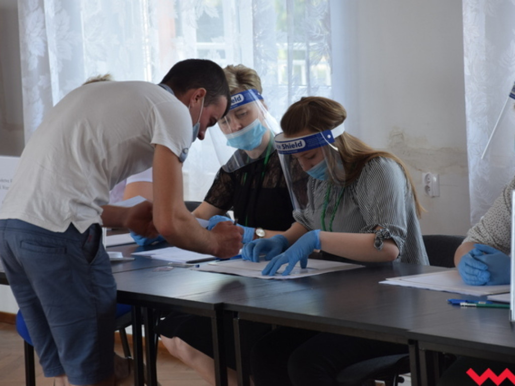 Wybory prezydenckie 2020 – Andrzej Duda wygrywa w powiecie wrzesińskim