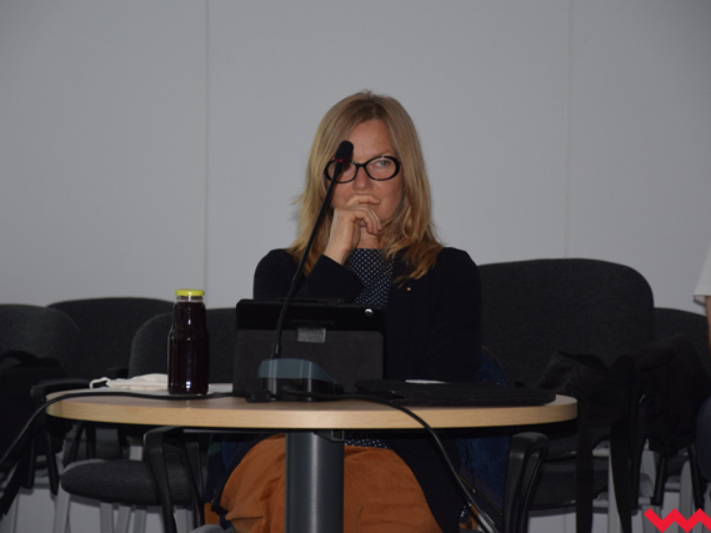 Nietuzinkowa inżynieria finansowa czy kreatywna księgowość? Burzliwe obrady rady powiatu