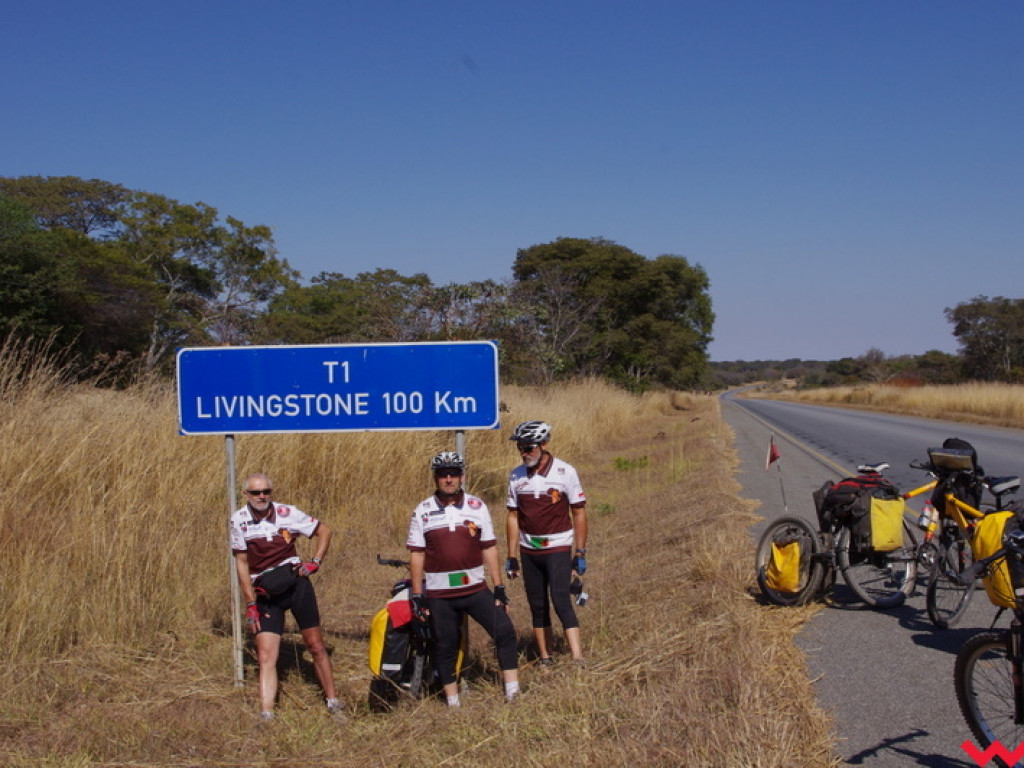 Dziesięć lat wielkiej przygody – od Zambii po szczyty Himalajów