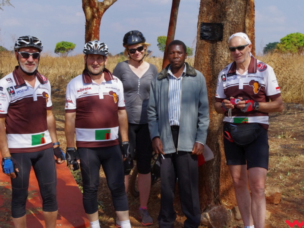 Dziesięć lat wielkiej przygody – od Zambii po szczyty Himalajów