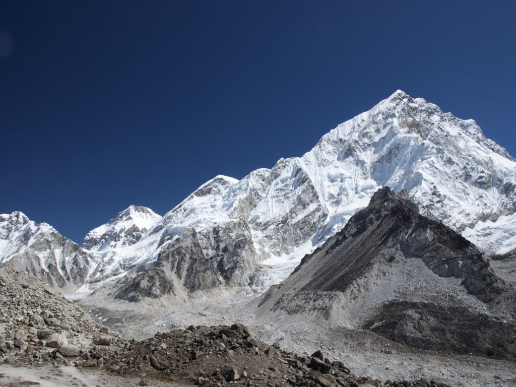 Dziesięć lat wielkiej przygody – od Zambii po szczyty Himalajów