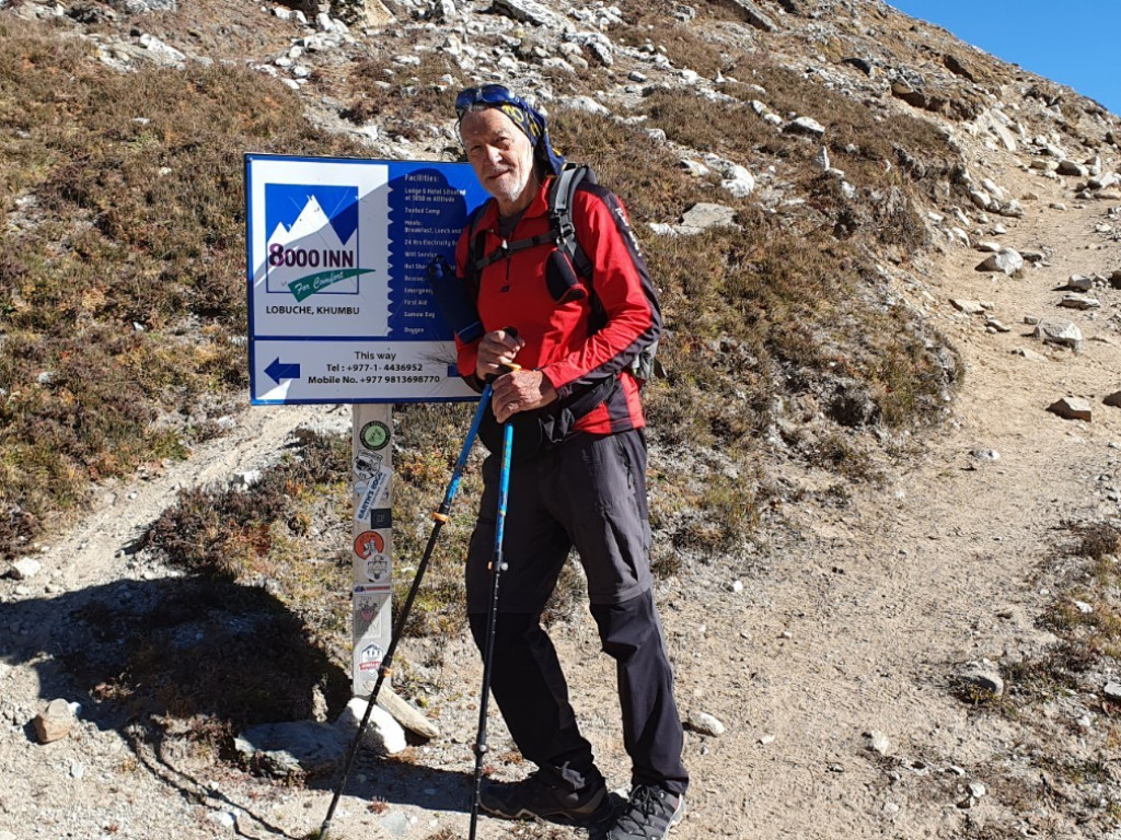 Dziesięć lat wielkiej przygody – od Zambii po szczyty Himalajów