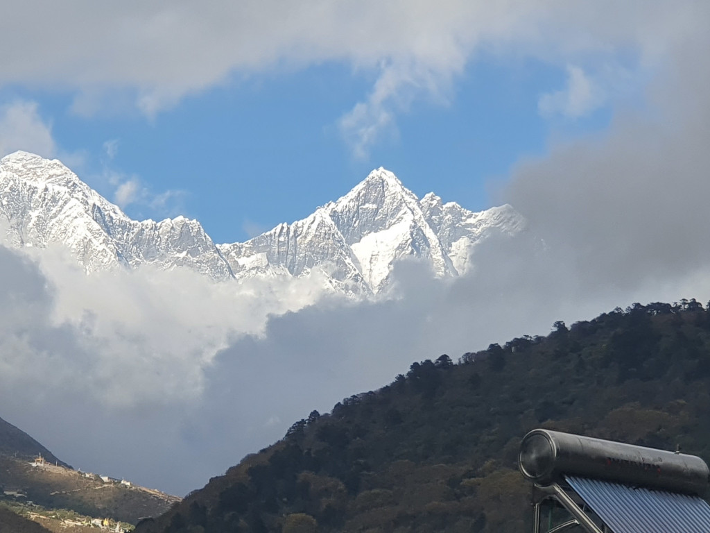 Dziesięć lat wielkiej przygody – od Zambii po szczyty Himalajów