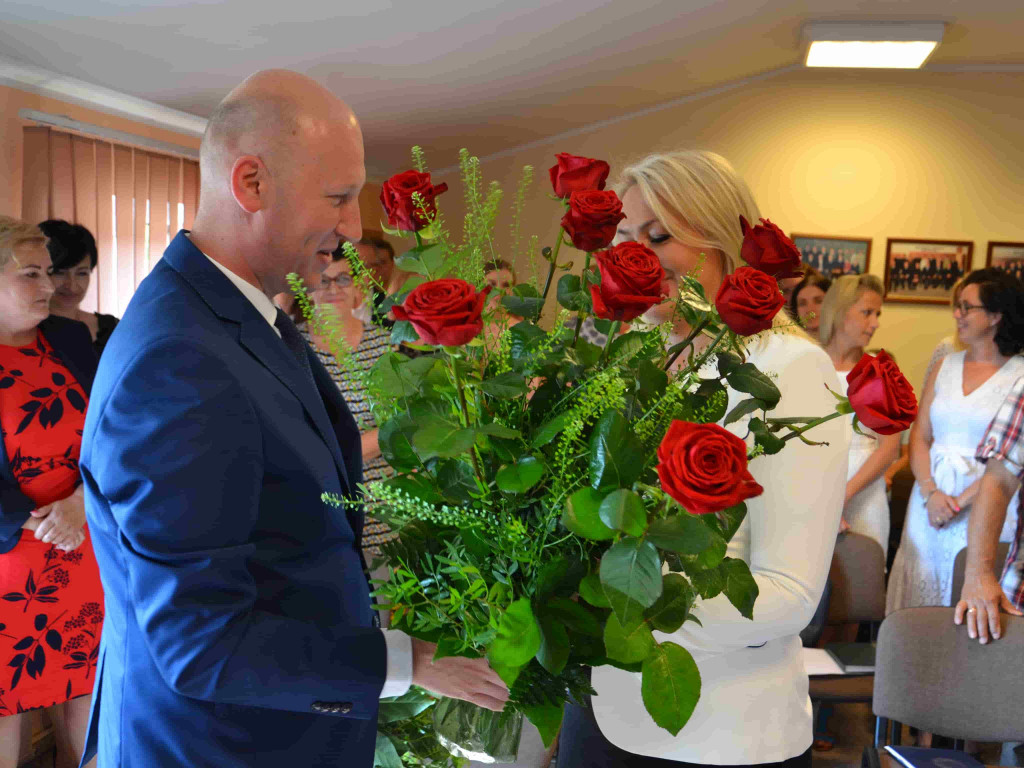 Burmistrz Miłosławia zapewnia, że nie ma maszynki do drukowania pieniędzy i nie zadłuża gminy