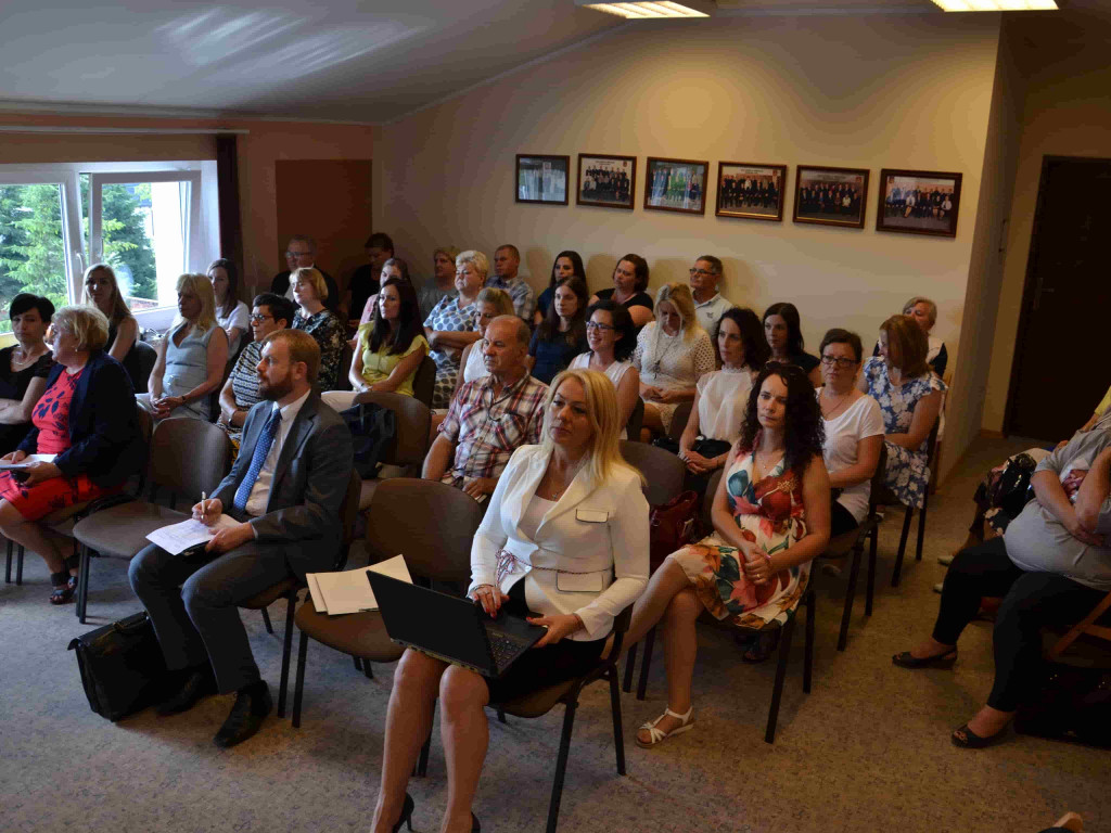 Burmistrz Miłosławia zapewnia, że nie ma maszynki do drukowania pieniędzy i nie zadłuża gminy