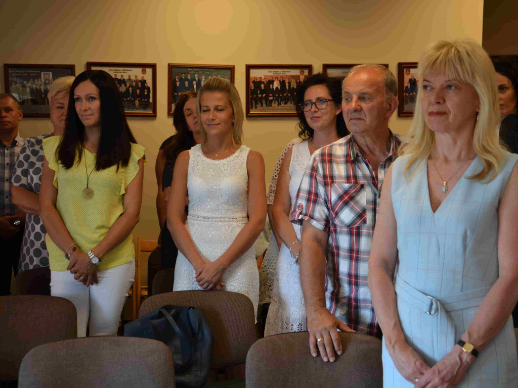 Burmistrz Miłosławia zapewnia, że nie ma maszynki do drukowania pieniędzy i nie zadłuża gminy