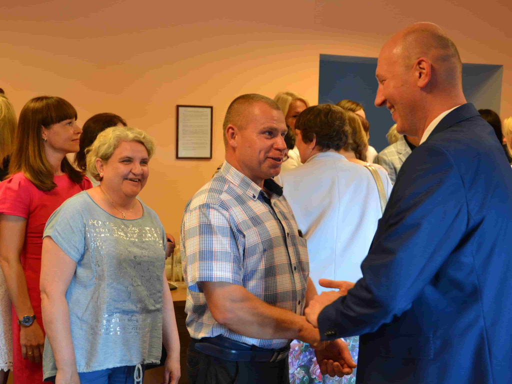 Burmistrz Miłosławia zapewnia, że nie ma maszynki do drukowania pieniędzy i nie zadłuża gminy