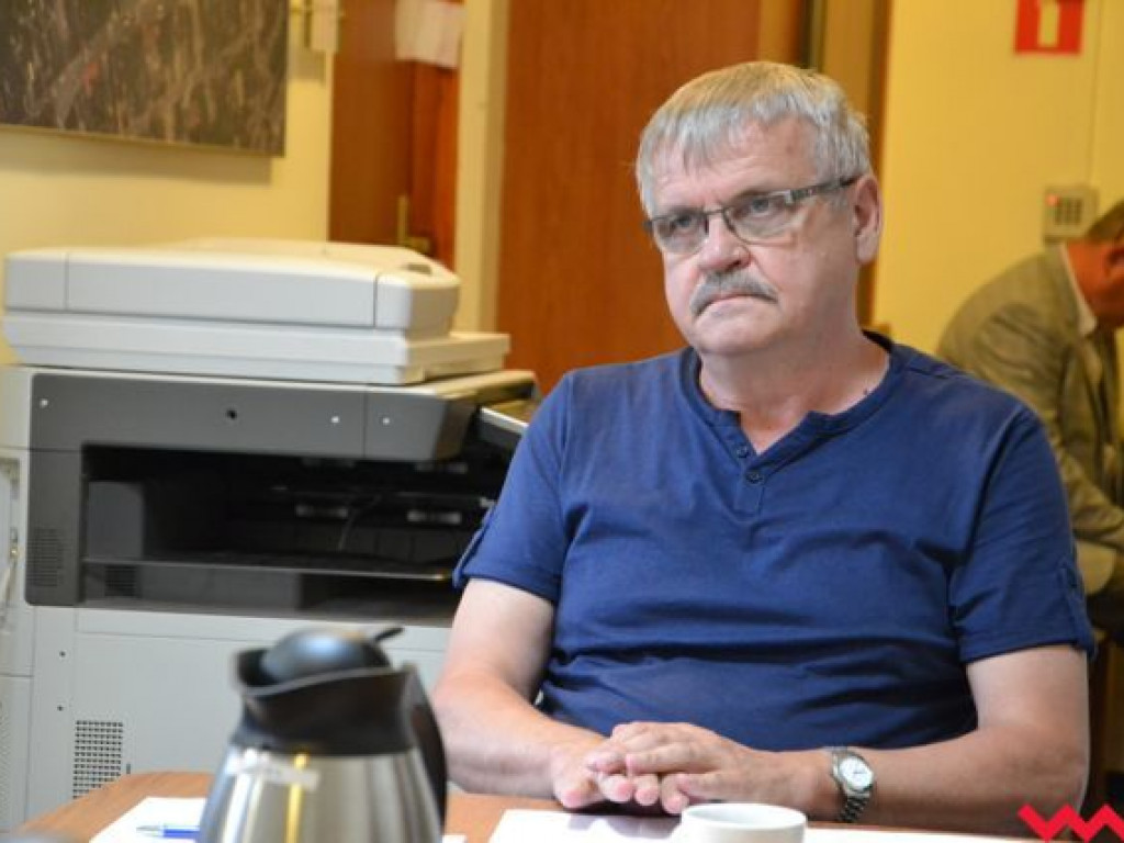 Mieszkańcy sprzeciwiają się planom budowy ścieżki rowerowej. Burmistrz zmieni jej trasę?
