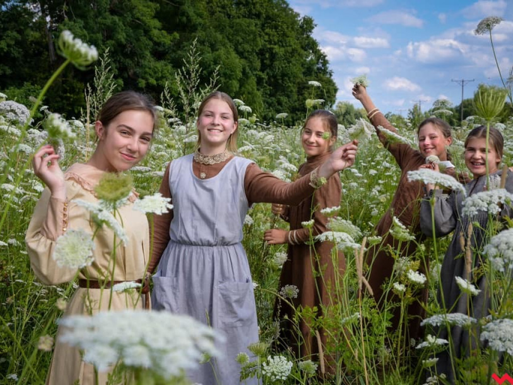 Historia na ekranie. We Wrześni powstają dwa filmy dokumentalne o strajku dzieci wrzesińskich