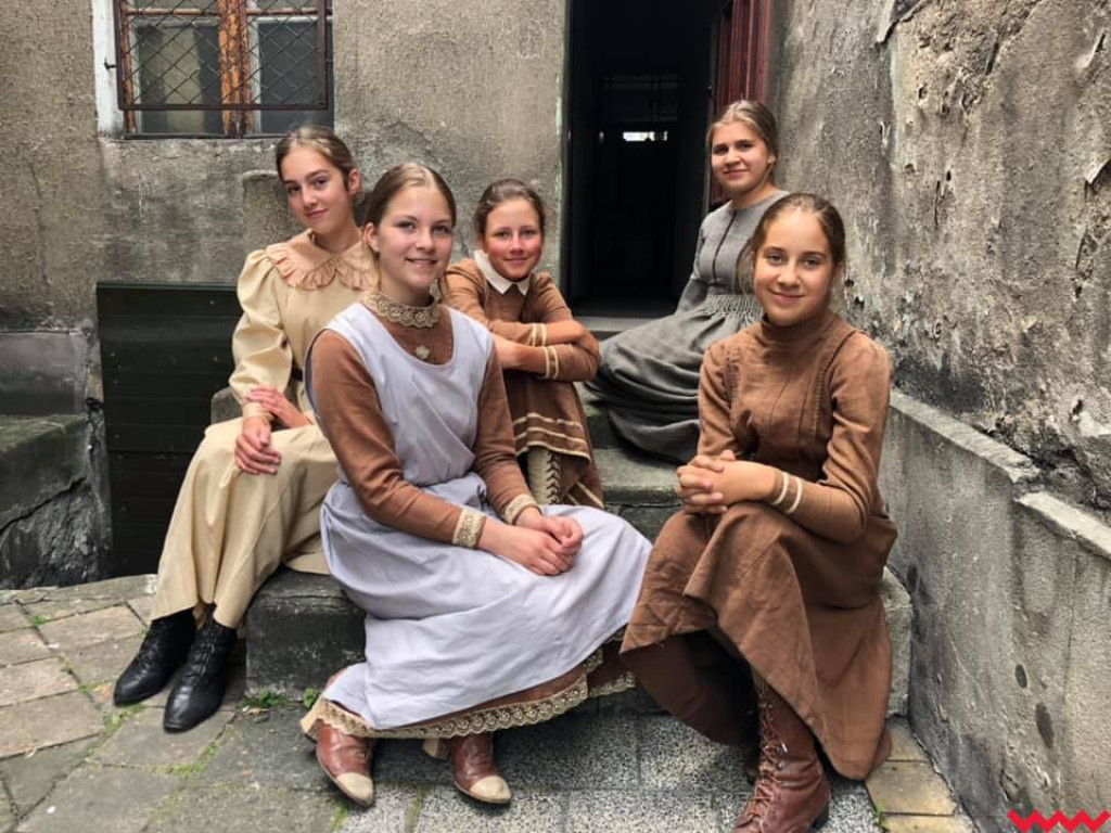 Historia na ekranie. We Wrześni powstają dwa filmy dokumentalne o strajku dzieci wrzesińskich