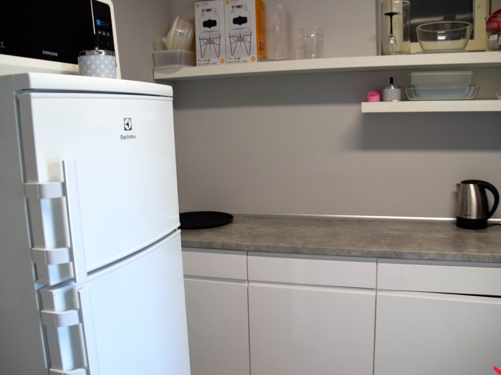 Idealna sala na kameralną imprezę lub szkolenie firmowe