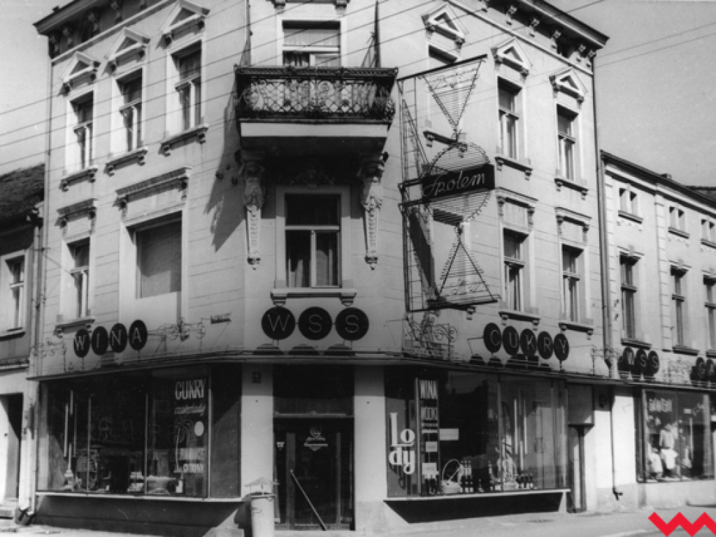 Jubileusz 75–lecia i dobry rok PSS Społem we Wrześni