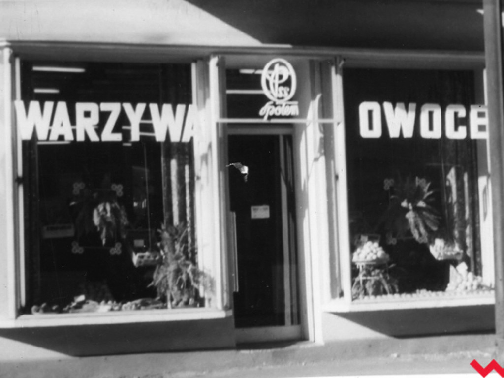 Jubileusz 75–lecia i dobry rok PSS Społem we Wrześni