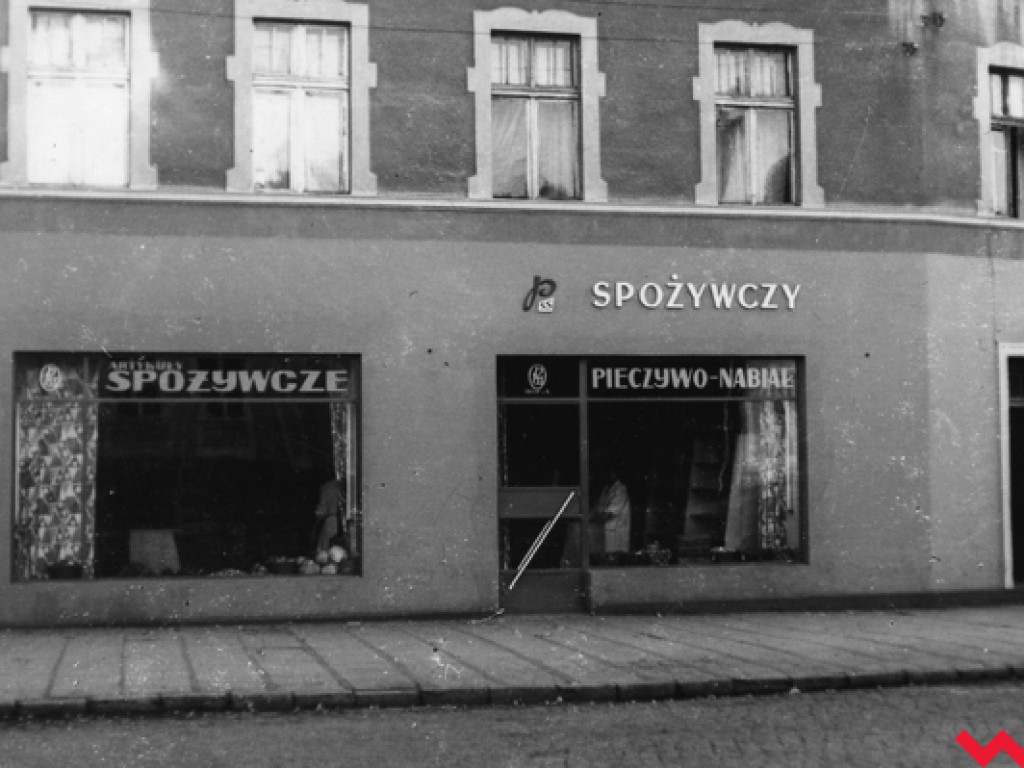 Jubileusz 75–lecia i dobry rok PSS Społem we Wrześni