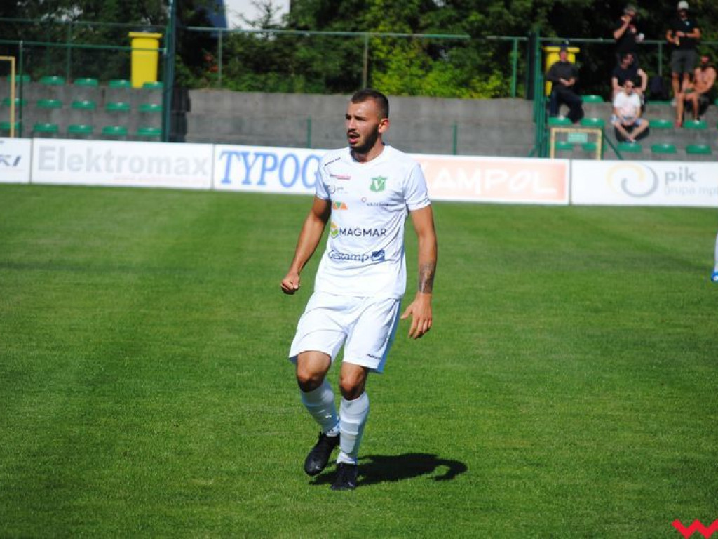 Udana inauguracja piłkarzy Victorii