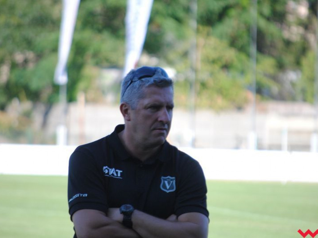 Udana inauguracja piłkarzy Victorii