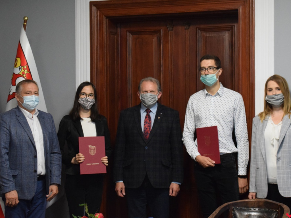 Stypendyści z pasją i talentem. Kim są najzdolniejsi absolwenci szkół ponadpodstawowych?