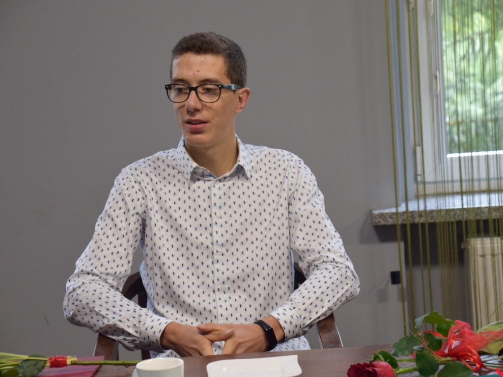 Stypendyści z pasją i talentem. Kim są najzdolniejsi absolwenci szkół ponadpodstawowych?