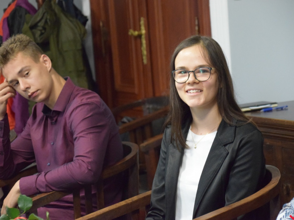 Stypendyści z pasją i talentem. Kim są najzdolniejsi absolwenci szkół ponadpodstawowych?