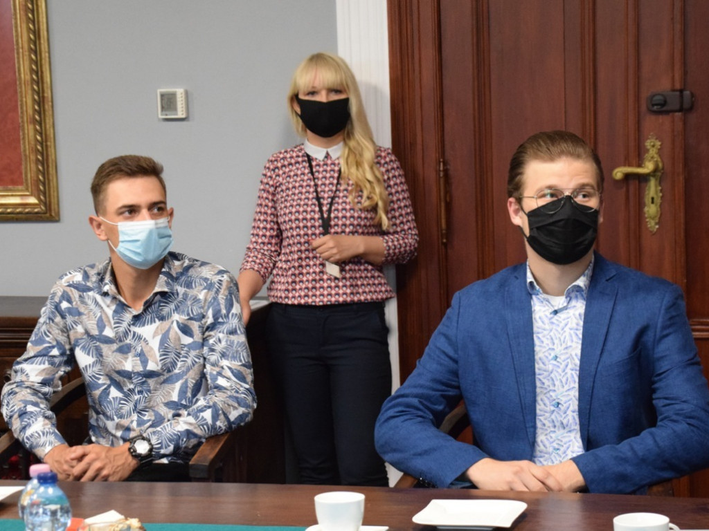 Stypendyści z pasją i talentem. Kim są najzdolniejsi absolwenci szkół ponadpodstawowych?