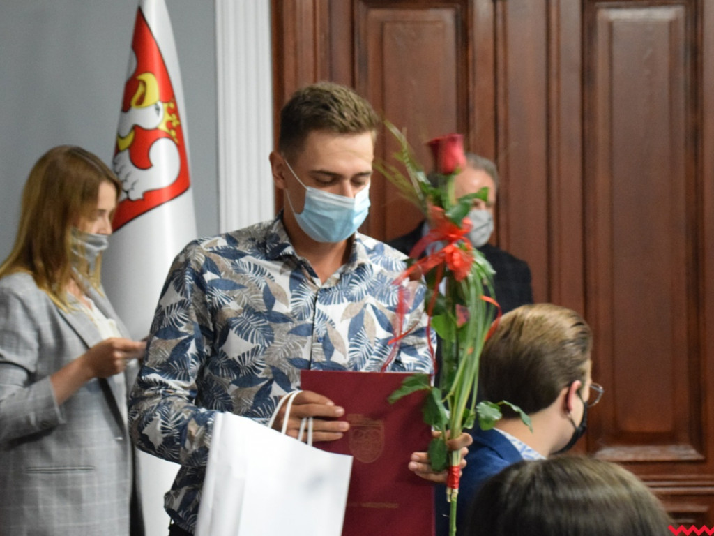 Stypendyści z pasją i talentem. Kim są najzdolniejsi absolwenci szkół ponadpodstawowych?