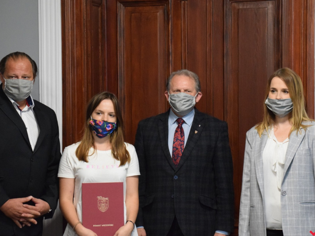 Stypendyści z pasją i talentem. Kim są najzdolniejsi absolwenci szkół ponadpodstawowych?