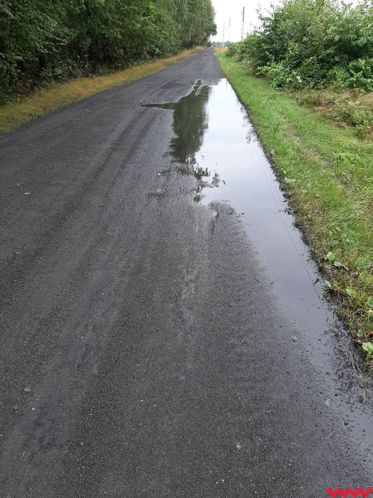 Nieudolność czy kpina z mieszkańców Kolonii Janowskiej i Górnych Grądów?