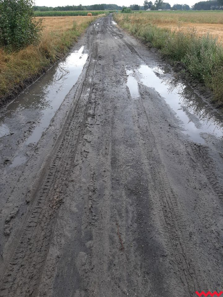 Nieudolność czy kpina z mieszkańców Kolonii Janowskiej i Górnych Grądów?