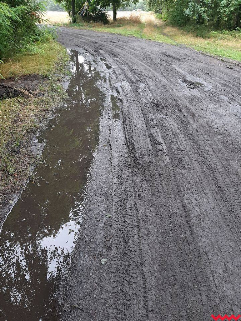 Nieudolność czy kpina z mieszkańców Kolonii Janowskiej i Górnych Grądów?