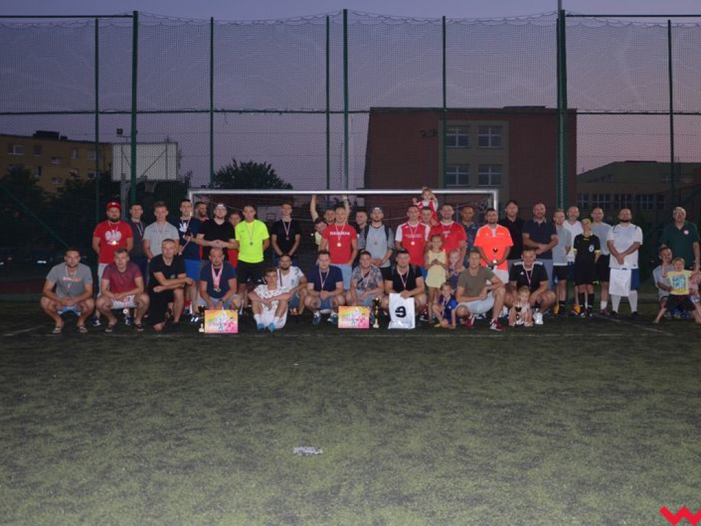 Rozgrywki Ligi Playarena zakończone