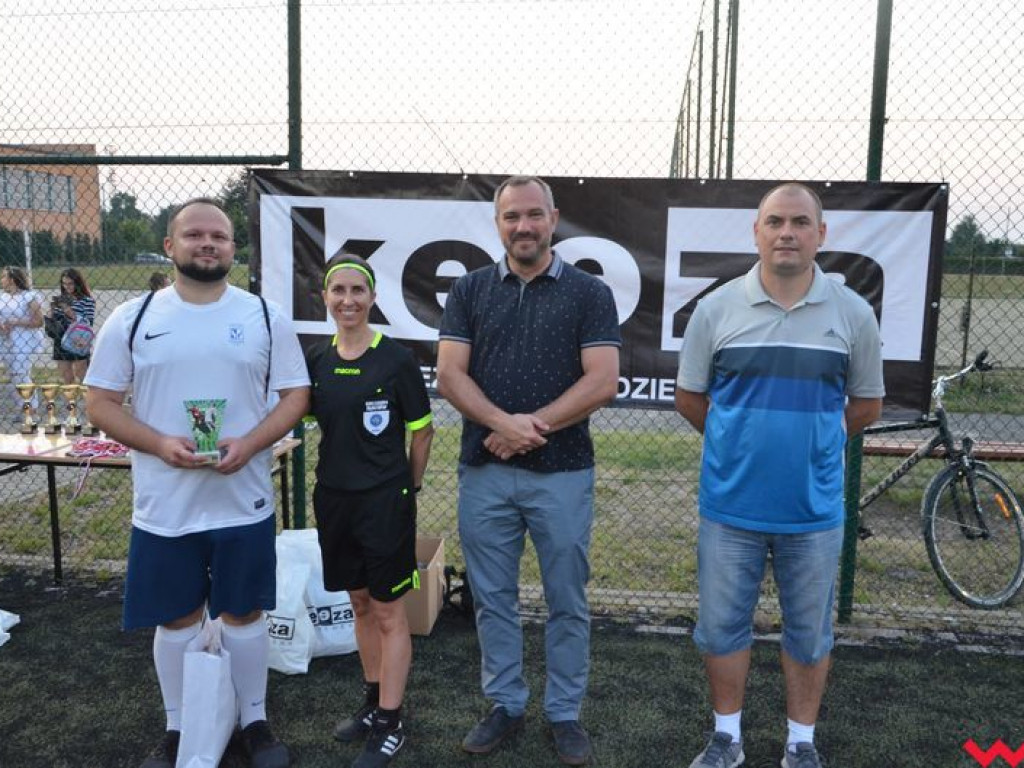 Rozgrywki Ligi Playarena zakończone