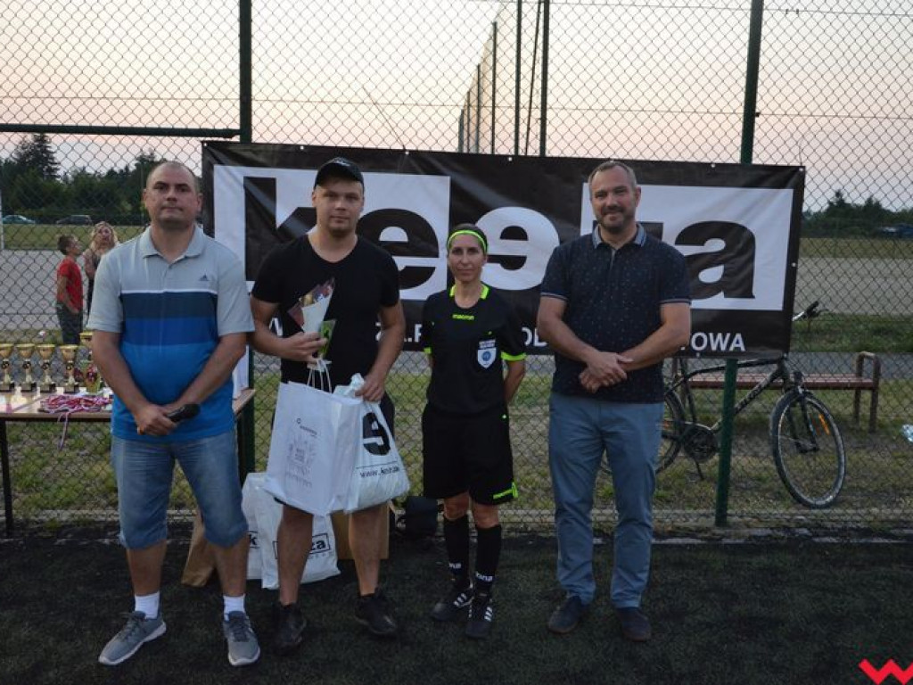 Rozgrywki Ligi Playarena zakończone