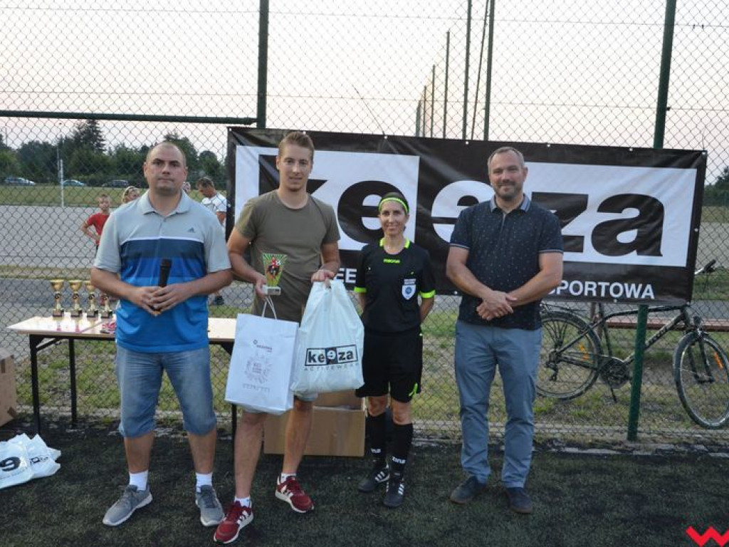 Rozgrywki Ligi Playarena zakończone