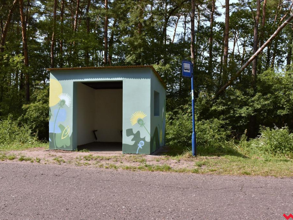 Rowerem po Puszczy Pyzdrskiej. Nowa propozycja dla miłośników jednośladów